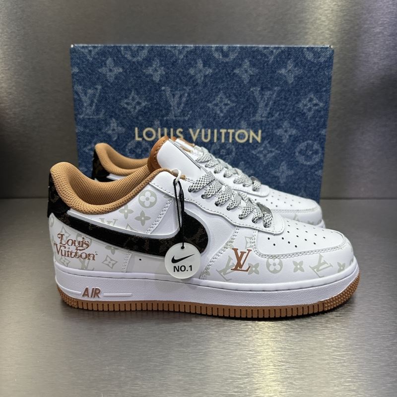 l**is V*t*n sneakers